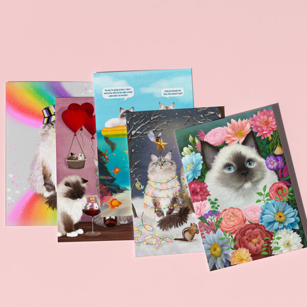Greeting Cards