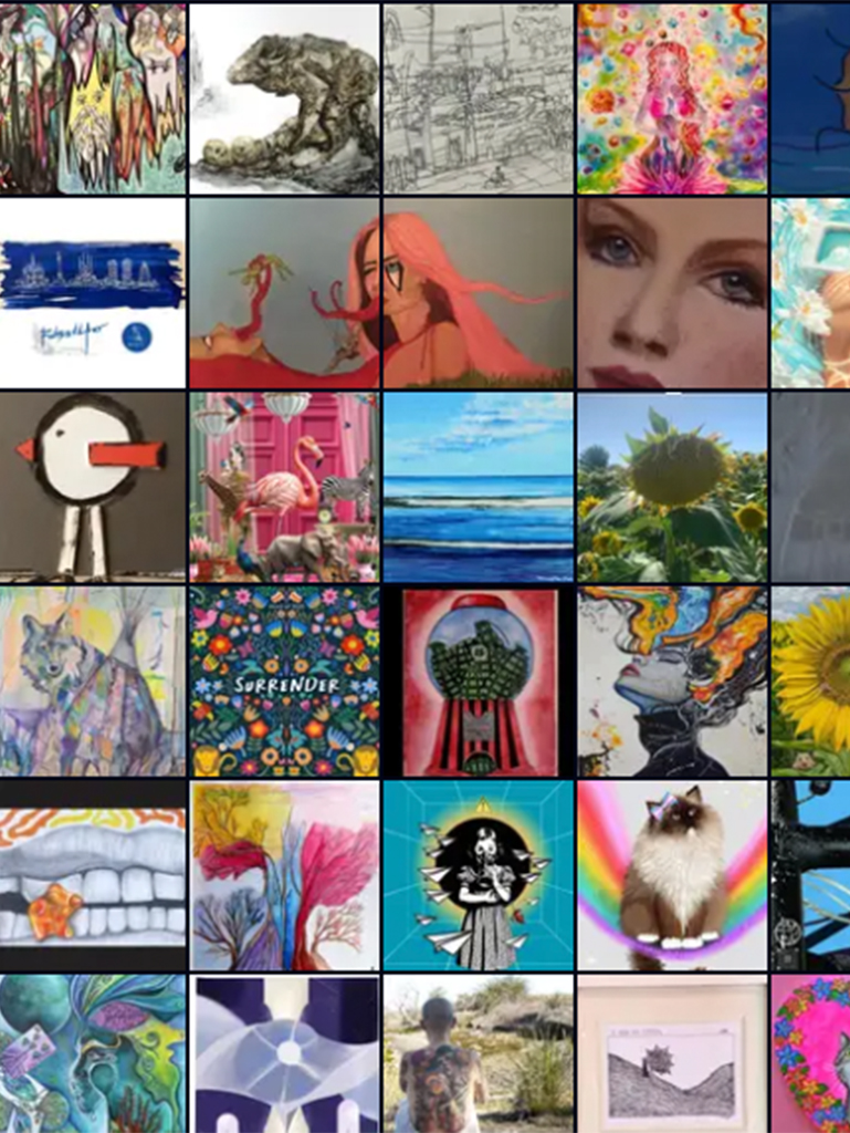 ExpoMetro: An Amazing Way to Get Your Art Noticed